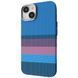 Чохол Proove Gleam Case with Magnetic Ring iPhone 14 blue borders 394952 фото 1