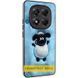 TPU+PC чохол Prisma Fluffie для Xiaomi Redmi Note 14 4G (Int. version) Sheep 358092 фото 1
