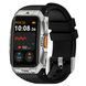 Розумний годинник X2 ULTRA TANK X2 ULTRA SIL KOSPET 390073 фото 1