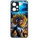 TPU+PC чохол Prisma Ladies для Xiaomi Redmi Note 12 4G Cyberpunk 280518 фото 1