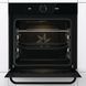 Духова шафа Gorenje електрична, 77л, A, пара, дисплей, макс.темпер.-300, чорний (BOS6737SYB) 373035 фото 6