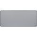 Килимок для мишi LOGITECH Desk Mat Studio Series Mid Grey (956-000052) 382091 фото 2