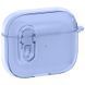 Футляр TPU Colorful для навушників Airpods 3 Blue 380103 фото 1