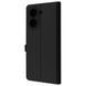 Чохол WAVE Flap Case Xiaomi Redmi A5/Poco C71 black 388048 фото 1
