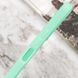 Силіконовий чохол Candy Full Camera для Oppo A38 / A18 Зелений / Menthol 286343 фото 4