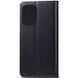 Шкіряний чохол книжка GETMAN Gallant (PU) для Xiaomi Redmi 13C / Poco C65 Чорний 284416 фото 4