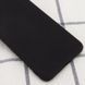 Чехол Silicone Cover Full without Logo (A) для Oppo A73 Черный / Black 205203 фото 3