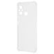 Чохол WXD Силікон 0.8 mm HQ Xiaomi Redmi 12C clear 331572 фото 1