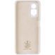 Чохол Silicone Cover Ummi Lakshmi Full Camera (AA) для Xiaomi Redmi Note 12 Pro 4G Бузковий / Dasheen 405361 фото 3