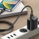 Кабель Proove Soft Silicone Micro USB 2.4A (1m) (CCSO20001302) white 340227 фото 10