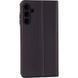 Чохол-книжка Samsung A155 (A15) Book Cover Gelius Shell Case Black 287818 фото 3