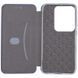 Шкіряний чохол (книжка) Classy для ZTE Blade V50 Design 4G Синій 323231 фото 3