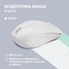 Миша 2E MF270 Rechargeable, White LED, WL, білий (2E-MF270WWH) 364023 фото 10