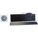 Клавіатура Dell Smartcard Keyboard KB813 (580-18360) 363627 фото 4