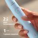 Щітка зубна електр. Philips, Sonicare 5300 Series, 62т. колив/хв, насадок-1, блакитний (HX7106/01) 369100 фото 3