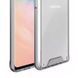 Чохол TPU Space Case transparent для Samsung Galaxy S25 FE Прозорий 404739 фото 3
