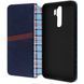 Чохол WAVE Cubic Rubic Case Xiaomi Redmi Note 8 Pro black 355550 фото 3