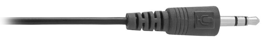 Мікрофон. IT DEFENDER MIC-111 сірий 306154 фото