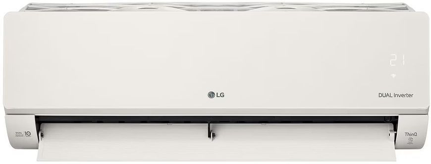 кондицiонер LG AB12BK.NSJR / AB12BK.UA3R 314027 фото