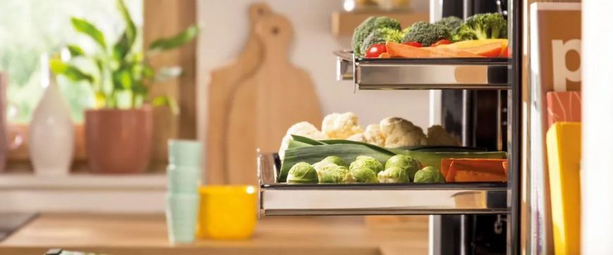 Духова шафа Gorenje електрична, 77л, A, пара, дисплей, макс.темпер.-300, білий (BOS6737SYW) 366588 фото