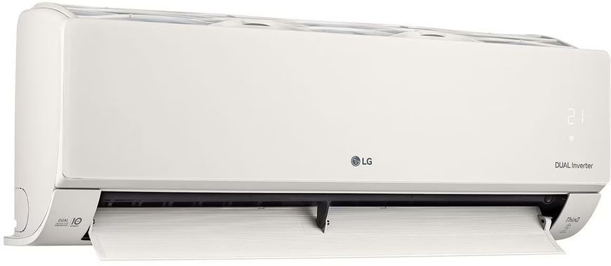 кондицiонер LG AB12BK.NSJR / AB12BK.UA3R 314027 фото