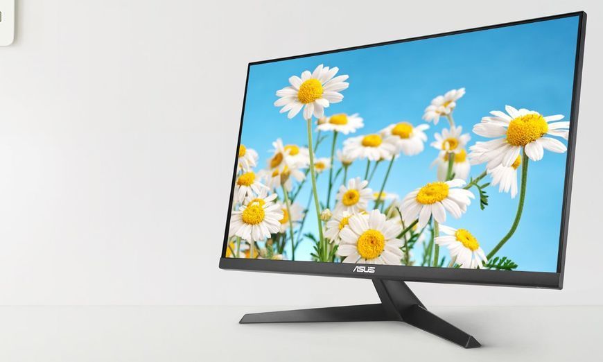 Монітор Asus 21.45" VY229Q HDMI, DP, MM, IPS, 75Hz, 1ms, FreeSync 366921 фото