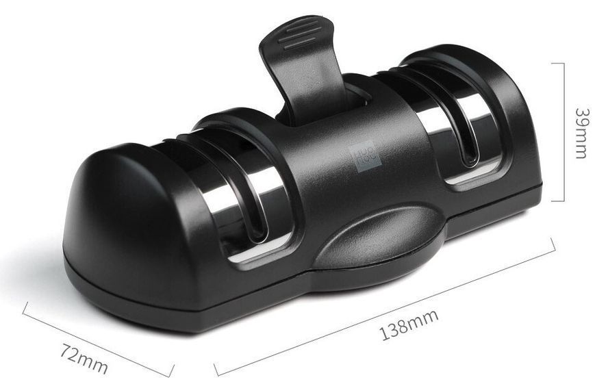 Мантачка для ножів Xiaomi Huo Hou Fire Knife Sharpener (HU0045) 135998 фото