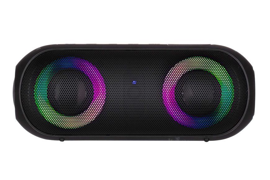 Акустична система 2E SoundXPill TWS, MP3, Wireless, Waterproof Black (2E-BSSXPLLWBK) 363982 фото