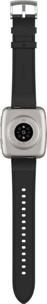 Смарт-годинник Amazfit Active 2S Premium W2440GL3N Чорний 384787 фото