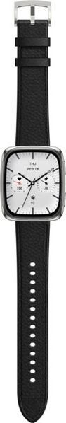Смарт-годинник Amazfit Active 2S Premium W2440GL3N Чорний 384787 фото