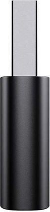 Адаптер Baseus Ingenuity Series Mini OTG Adaptor USB 3.1 To Type-C (ZJJQ000101) Black 260604 фото