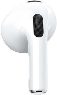 Лівий навушник Apple AirPods 3 2021 (MME73/L) Left Headphones 242417 фото