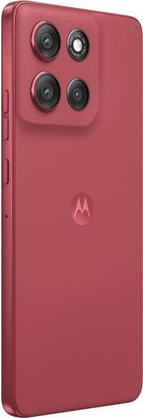 Смартфон Motorola G86 5G 8/256GB Chrysanthemum (PB7L0109RS) 387674 фото