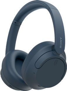 Навушники Sony WH-CH720N (WHCH720NL.CE7) Blue 284789 фото
