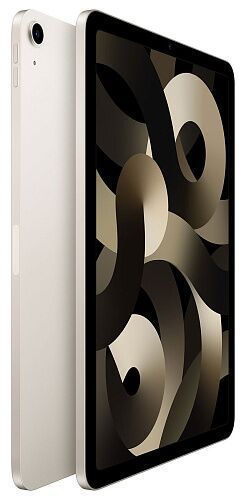 Планшет Apple iPad Air 5 10.9 (2022) Wi-Fi + LTE 64GB Starlight 245960 фото