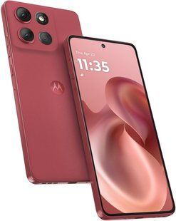 Смартфон Motorola G86 5G 8/256GB Chrysanthemum (PB7L0109RS) 387674 фото