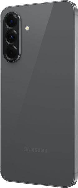 Смартфон Samsung Galaxy A56 5G 8/128GB Awesome Graphite (A566B) 347621 фото
