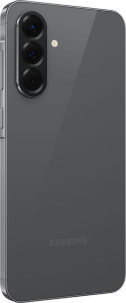 Смартфон Samsung Galaxy A56 5G 8/128GB Awesome Graphite (A566B) 347621 фото