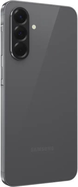 Смартфон Samsung Galaxy A56 5G 8/128GB Awesome Graphite (A566B) 347621 фото