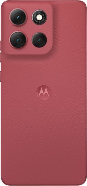 Смартфон Motorola G86 5G 8/256GB Chrysanthemum (PB7L0109RS) 387674 фото