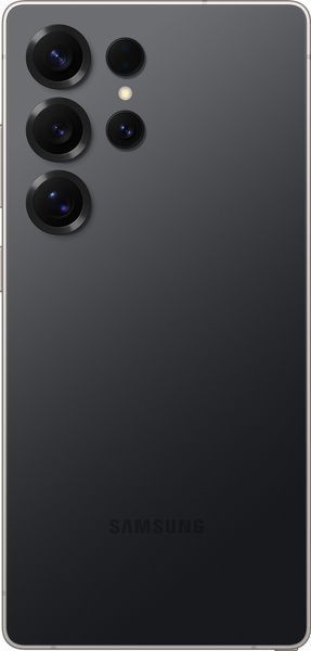 S938 Samsung Galaxy S25 Ultra 12/1TB Titanium Black Global 349672 фото