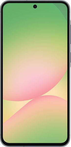 Смартфон Samsung Galaxy A56 5G 8/128GB Awesome Graphite (A566B) 347621 фото