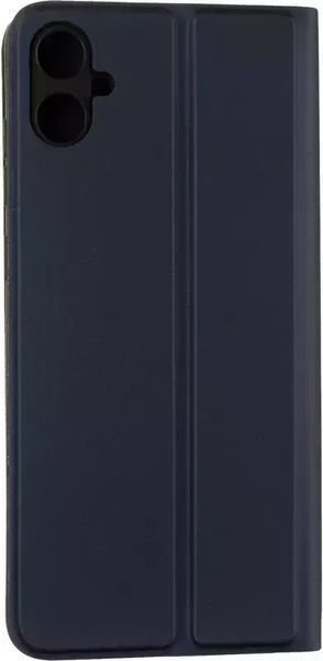 Чохол-книжка Samsung A055 (A05) Book Cover Gelius Shell Case Blue 287825 фото
