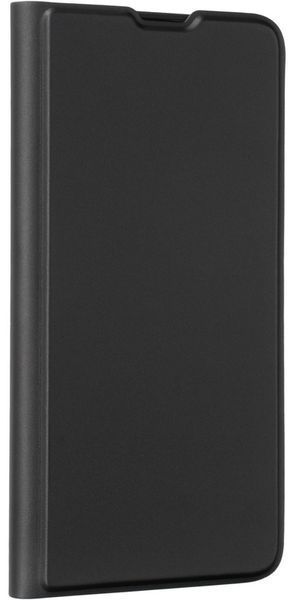 Чехол-книжка Realme 9 Pro Plus Book Cover Gelius Shell Case Black 266895 фото