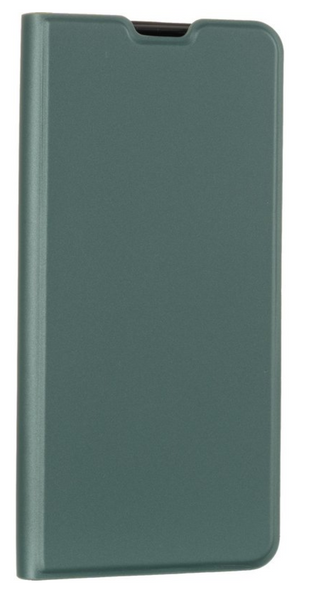 Book Cover Gelius Shell Case For Infinix Hot 30 X6831 Green 287809 фото