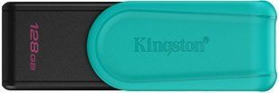 Накопичувач Kingston 128GB USB 3.2 Type-A Gen1 DT Exodia S (DTXS/128GB) 374465 фото