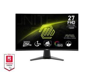 Монітор 27" MAG 27C6X MSI 313624 фото