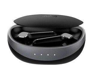 Навушники Mibro Earbuds S1 (XPEJ003) Black 280037 фото