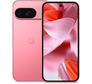 Смартфон Google Pixel 9 12/128GB Peony Global 324572 фото