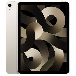 Планшет Apple iPad Air 5 10.9 (2022) Wi-Fi + LTE 64GB Starlight 245960 фото